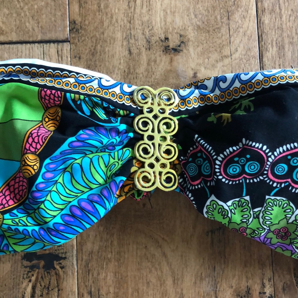 Bandeau Bikini - image 2